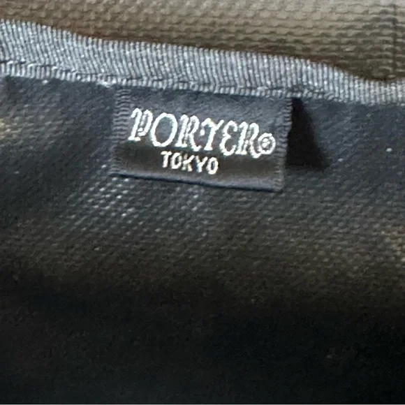🇯🇵Vintage Porter Yoshida Crossbody🇯🇵